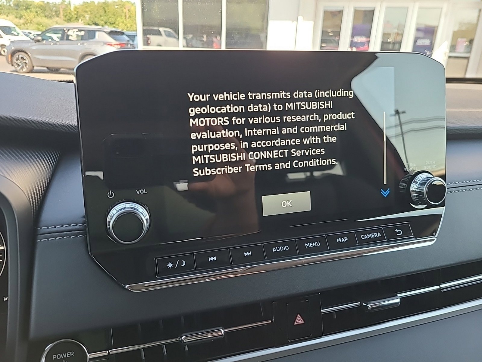 2024 Mitsubishi Outlander Plug-in Hybrid SEL - Photo 12