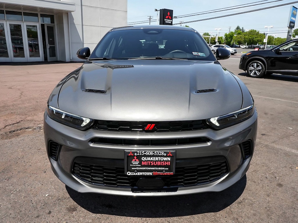 Used 2024 Dodge Hornet R/T SUV