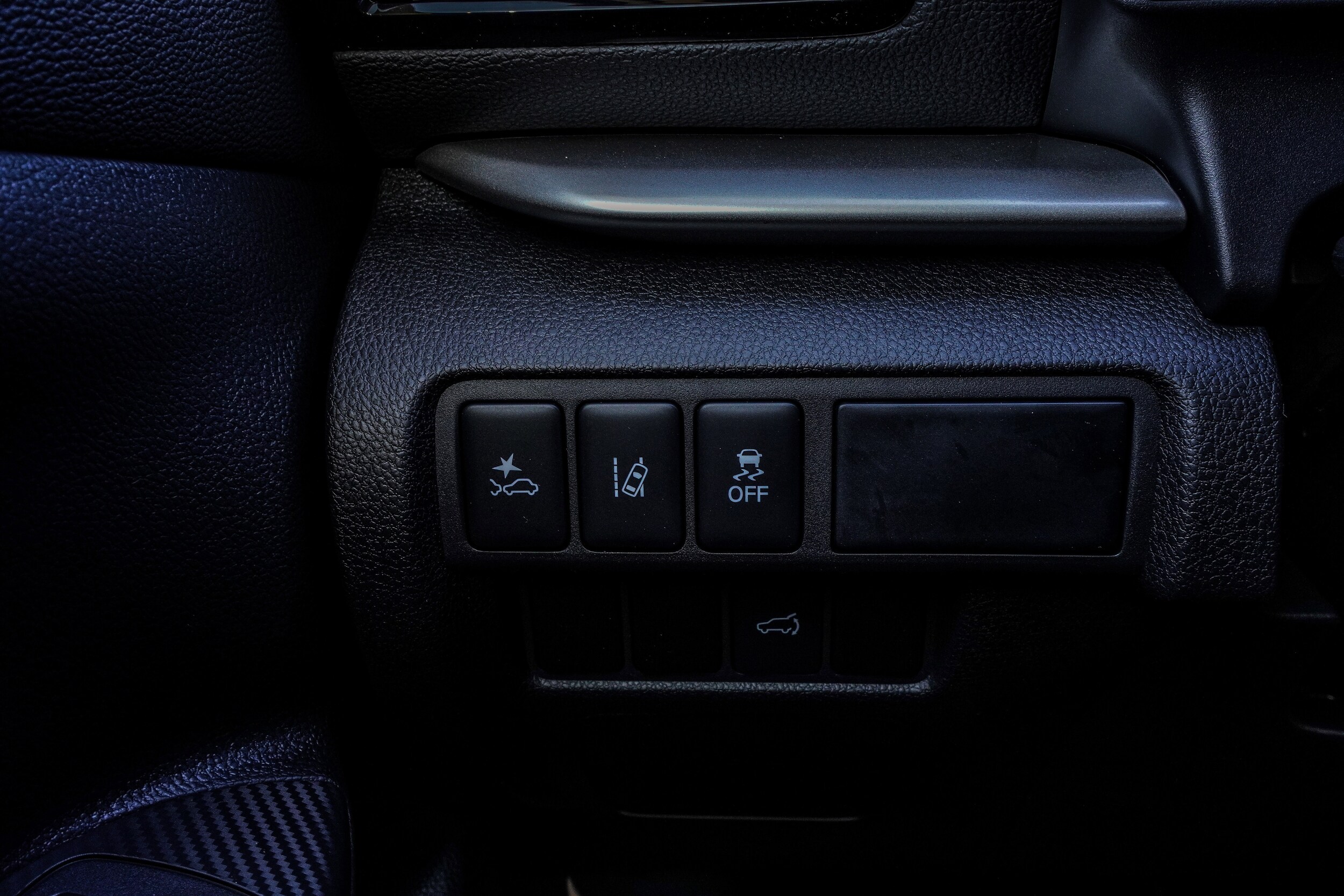 2026 Mitsubishi Eclipse Cross SE - Photo 19
