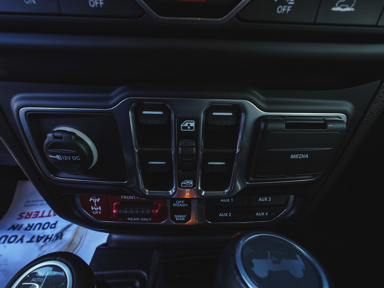 2023 Jeep Wrangler 4-Door Rubicon 392 - Photo 22