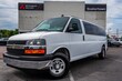 Chevrolet Express 3500