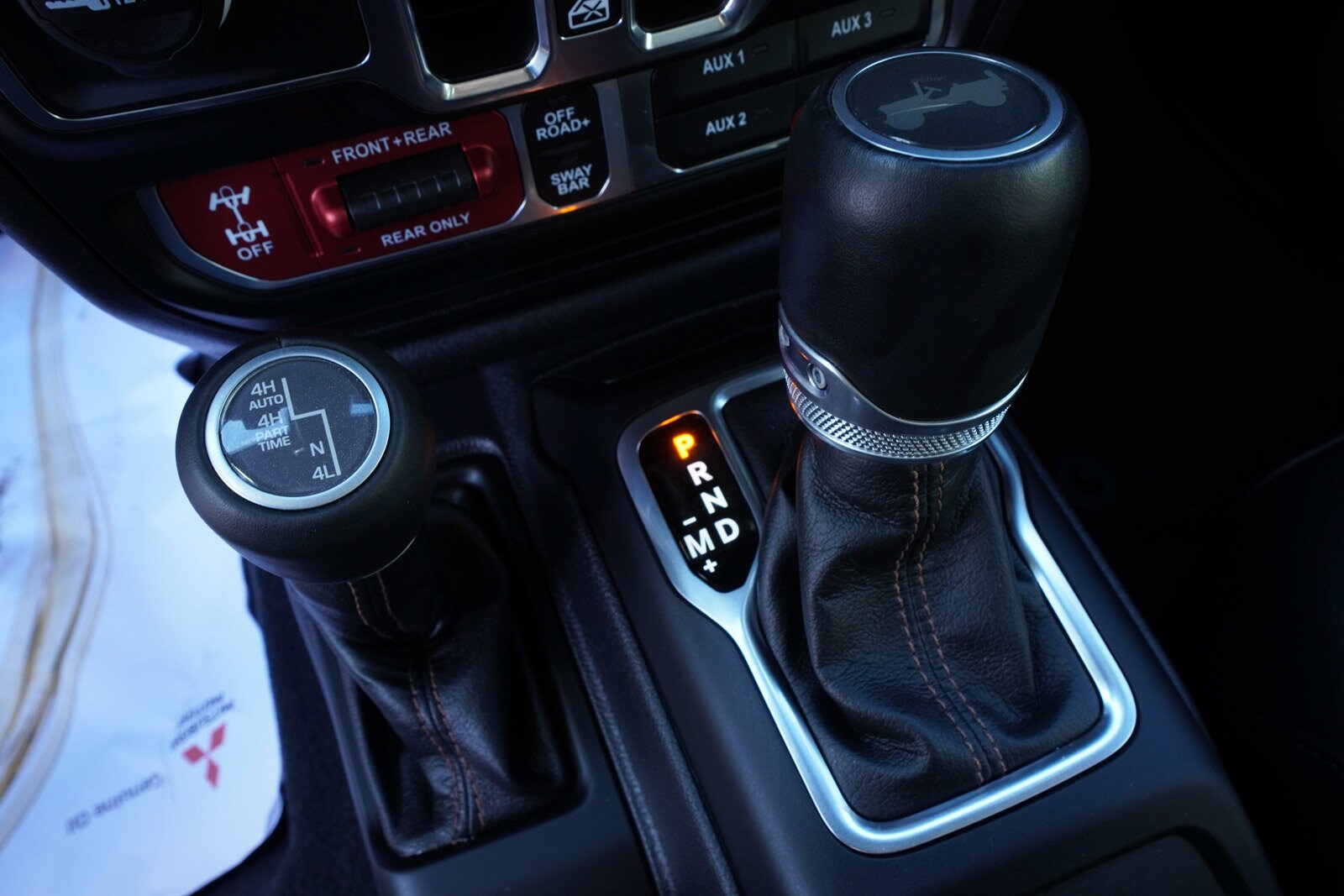 2023 Jeep Wrangler 4-Door Rubicon 392 - Photo 29