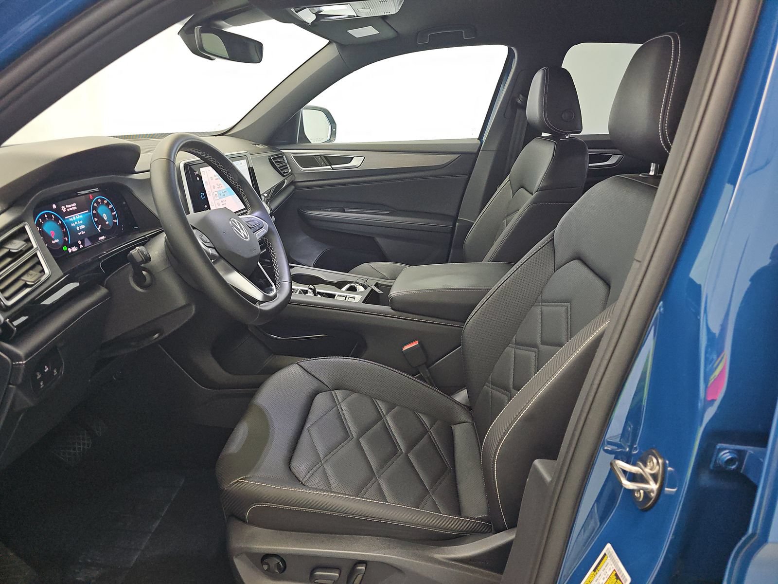 Used 2026 Volkswagen Atlas Cross Sport SE SUV