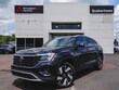 Volkswagen Atlas Cross Sport