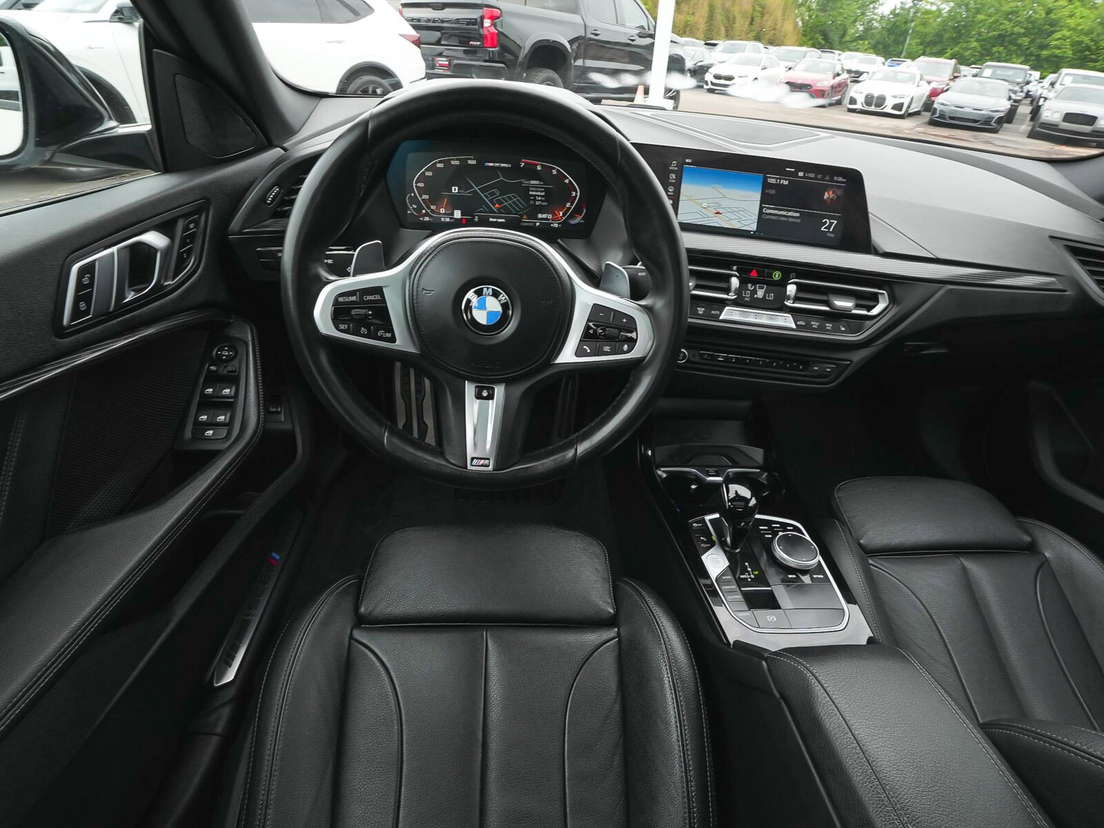 2023 BMW 2 Series M235i - Photo 45