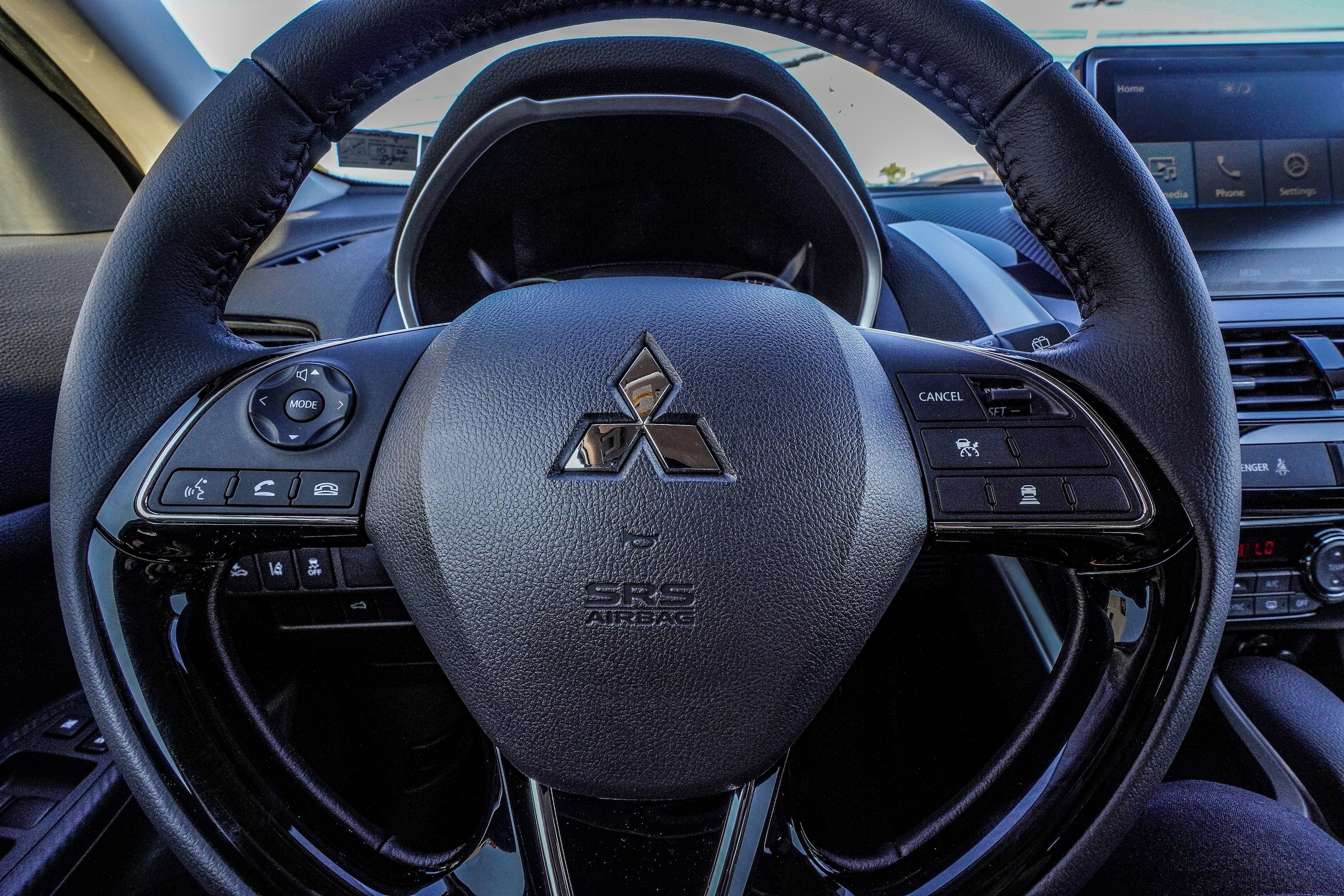 2026 Mitsubishi Eclipse Cross SE - Photo 15