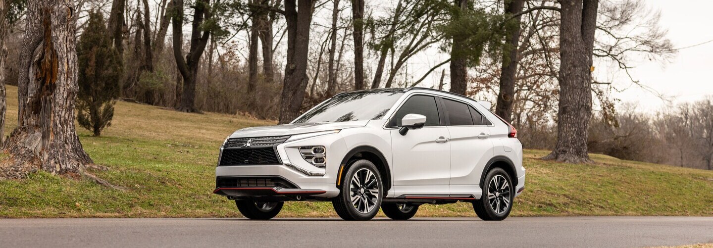 2026-Mitsubishi-EclipseCross