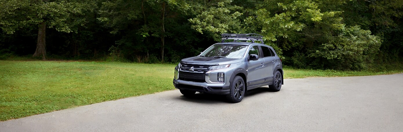 Mitsubishi Outlander Sport