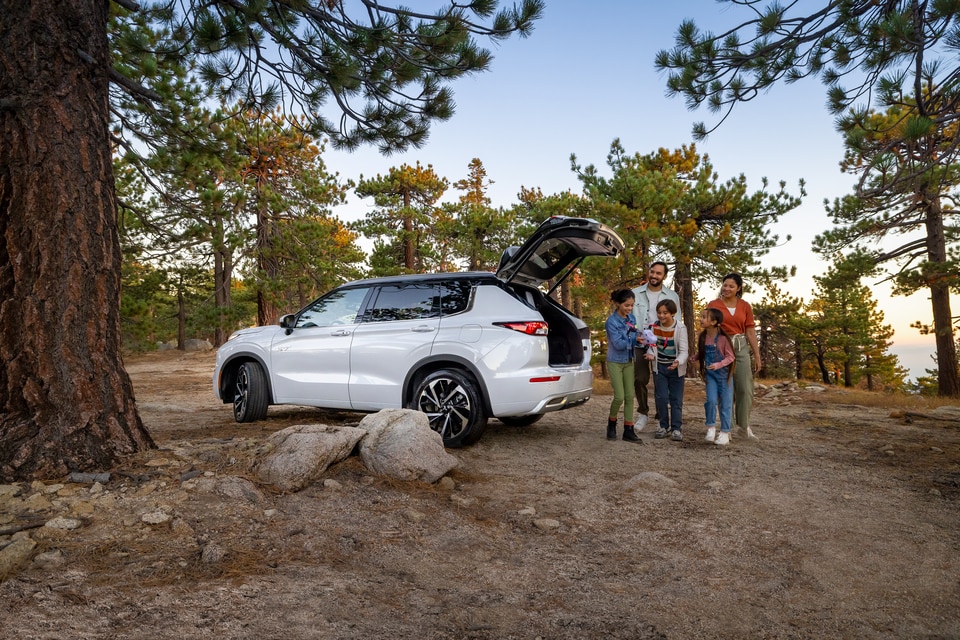 New Mitsubishi in Quakertown, PA