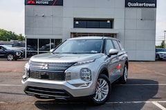 2025 Mitsubishi Outlander PHEV ES SUV