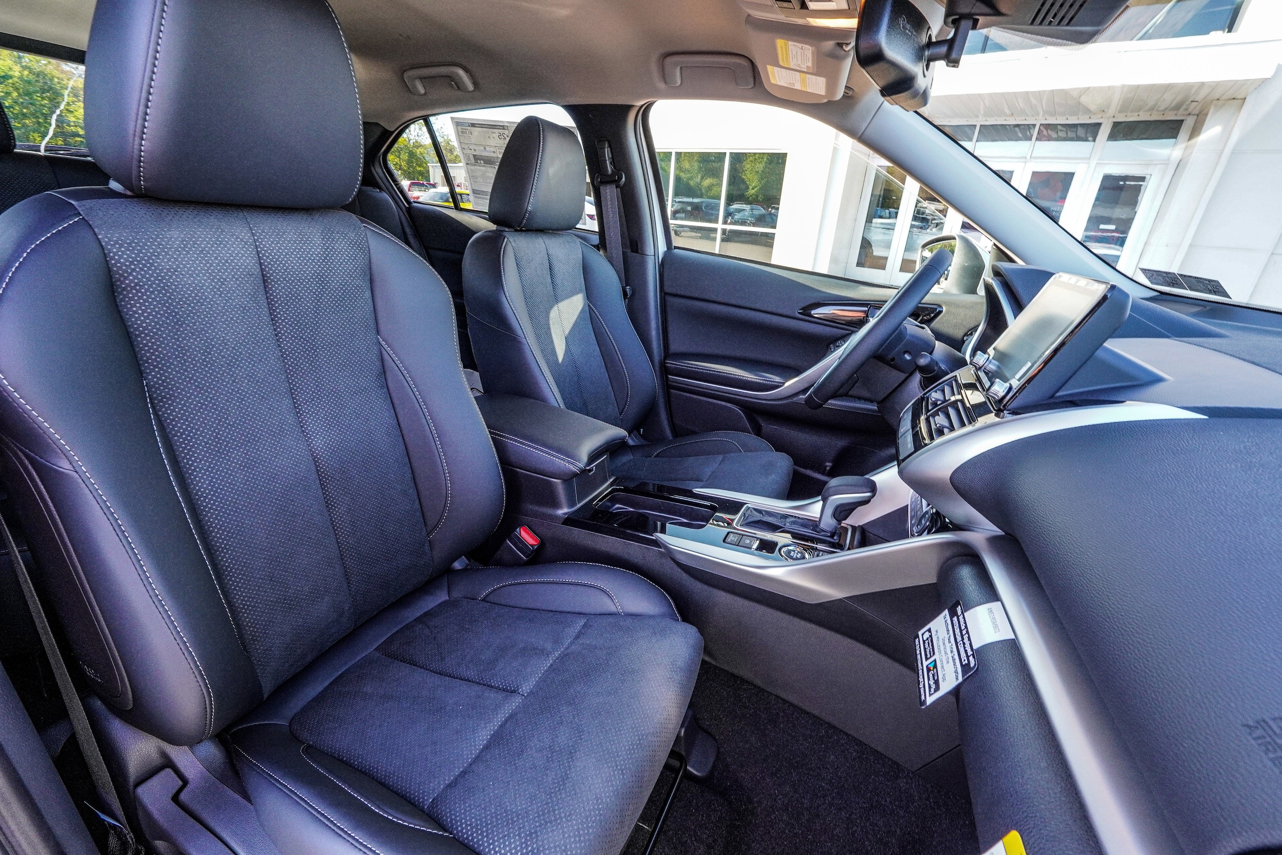 2026 Mitsubishi Eclipse Cross SE - Photo 33
