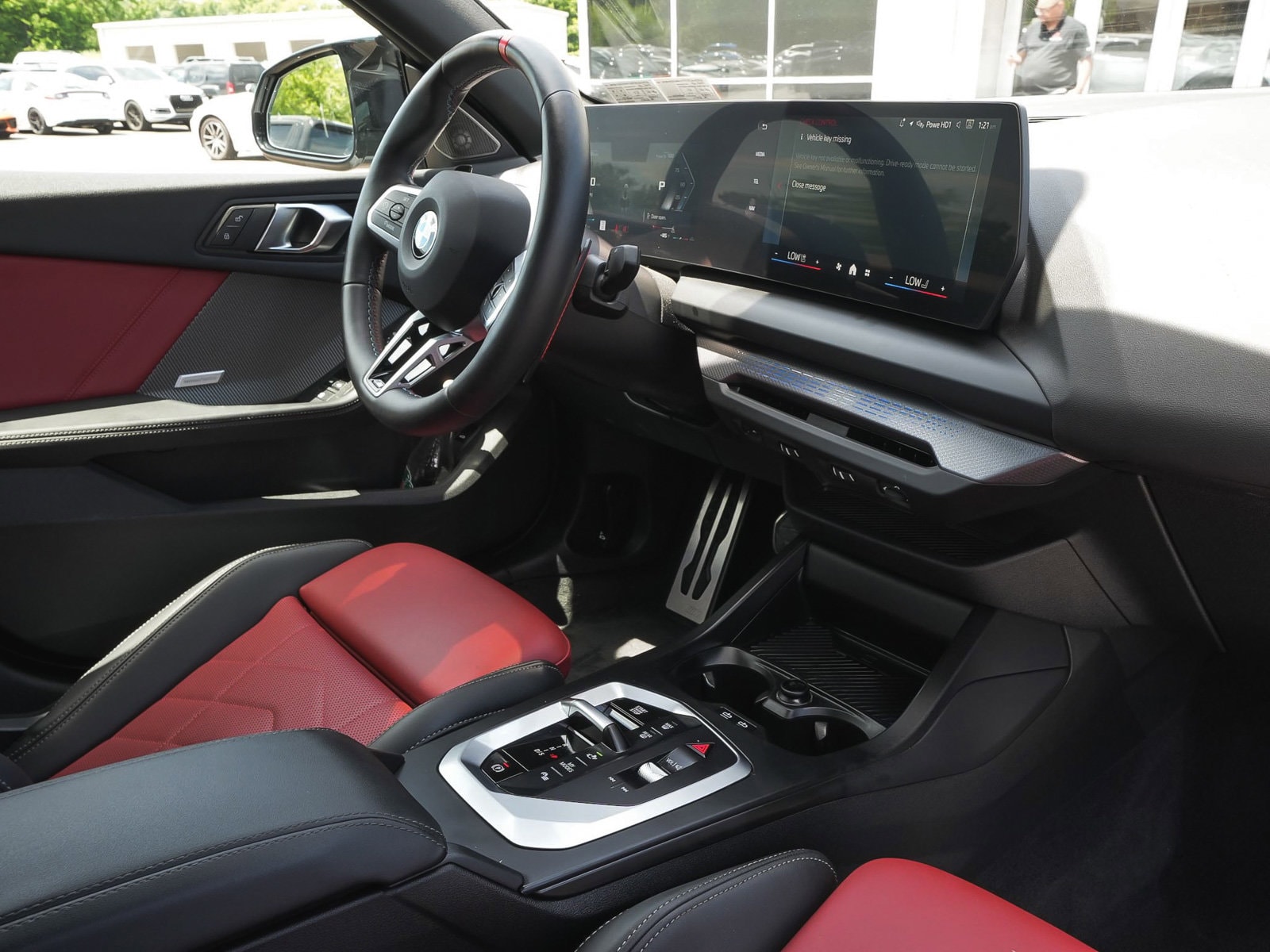 2025 BMW 2 Series M235 - Photo 40