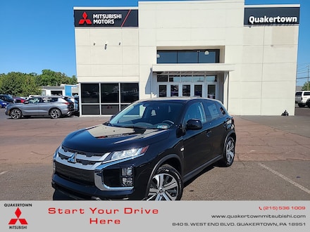 2024 Mitsubishi Outlander Sport 2.0 ES SUV