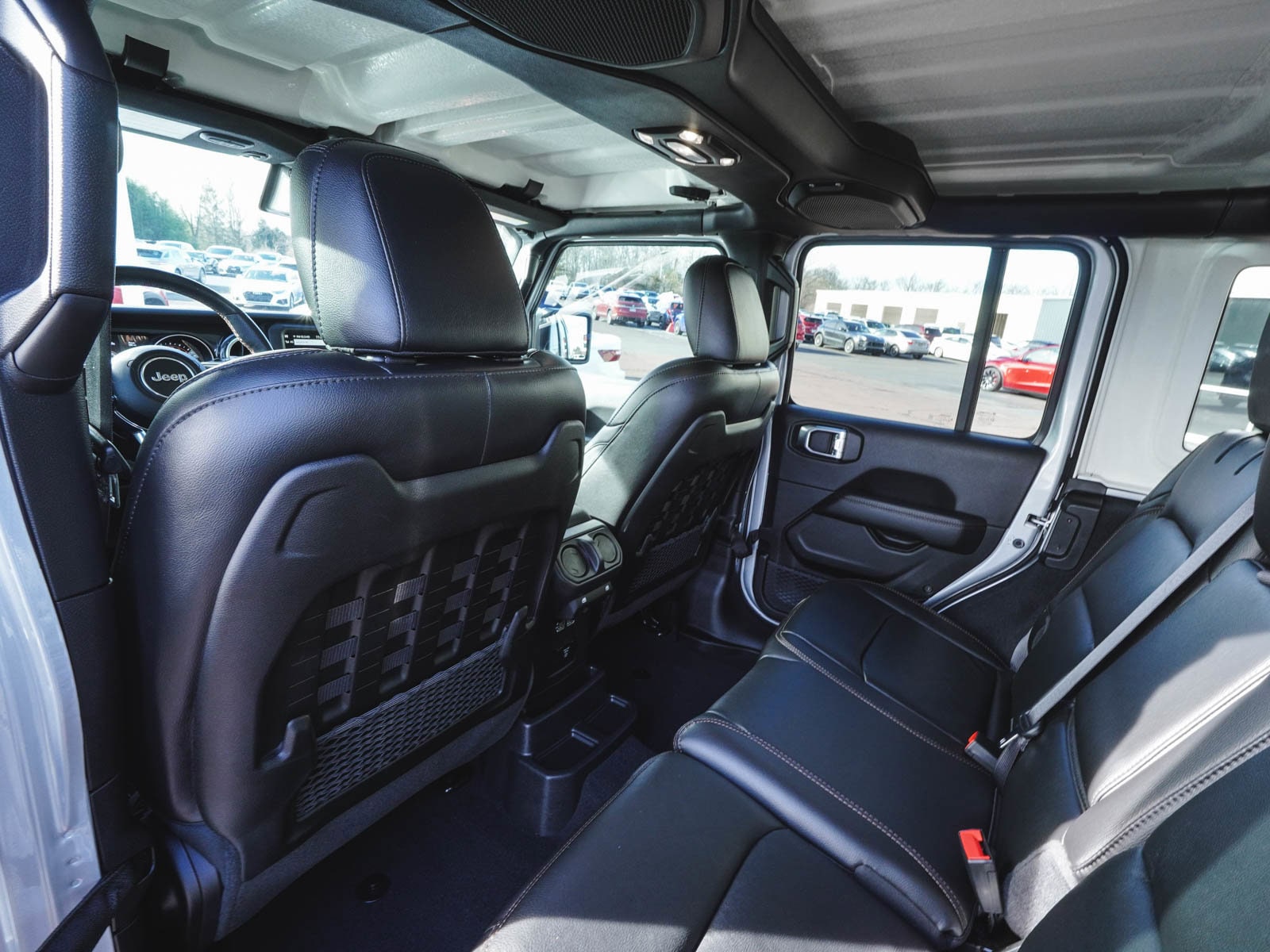 2023 Jeep Wrangler 4-Door Rubicon 392 - Photo 33