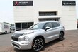 Mitsubishi Outlander Plug-In Hybrid