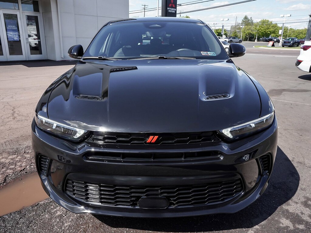 Used 2024 Dodge Hornet R/T SUV