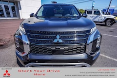 2025 Mitsubishi Outlander PHEV SE SUV