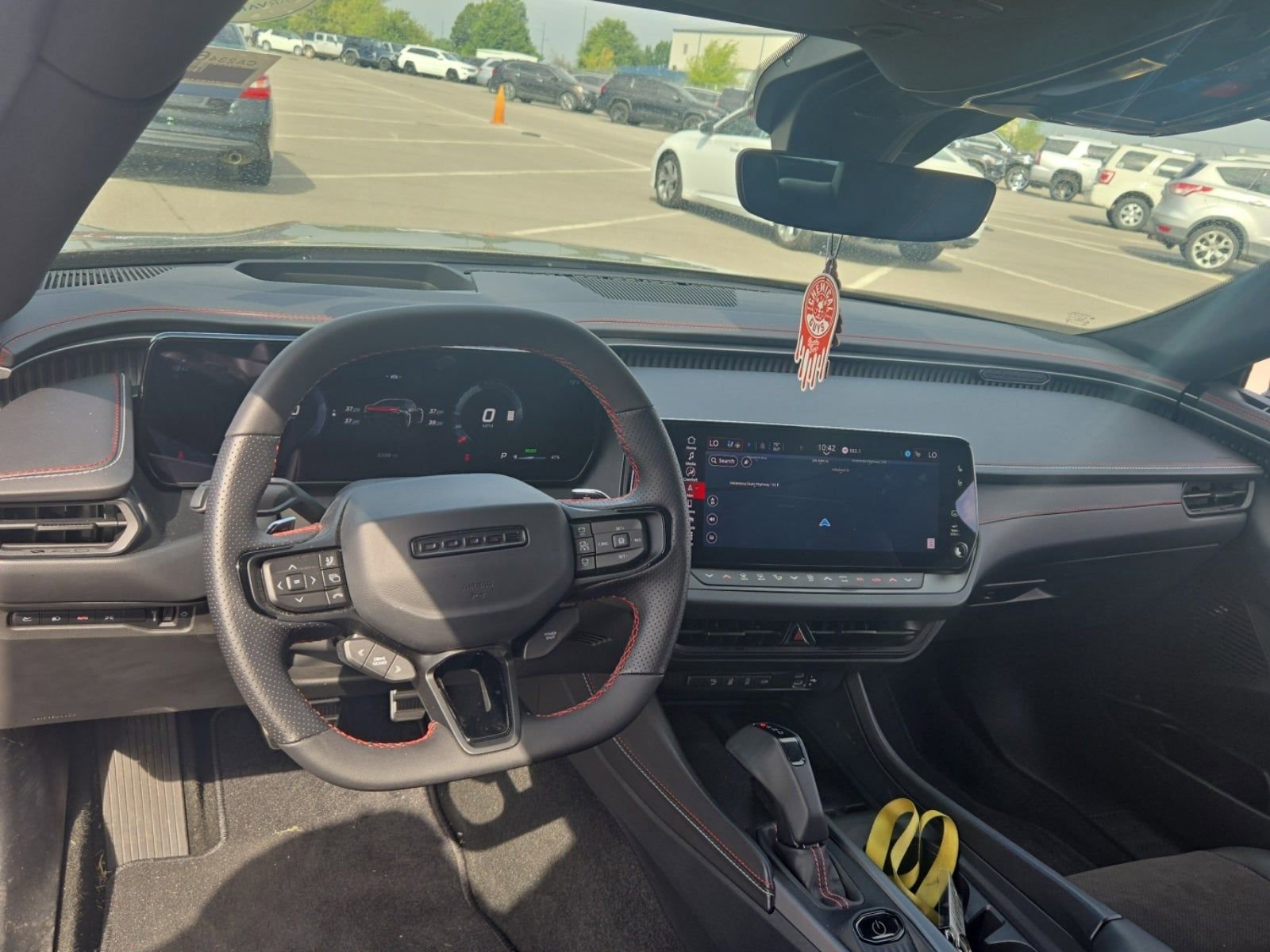 2024 Dodge Charger Daytona Scat Pack photo 4