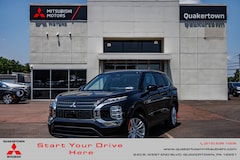 2025 Mitsubishi Outlander PHEV ES SUV