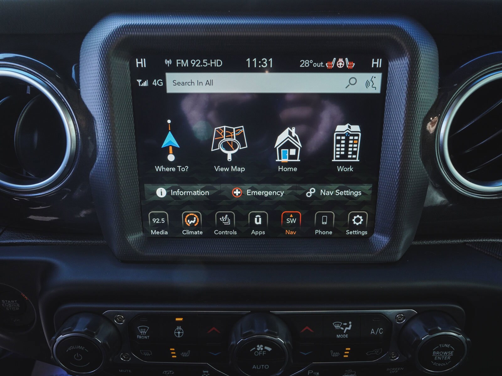 2023 Jeep Wrangler 4-Door Rubicon 392 - Photo 19