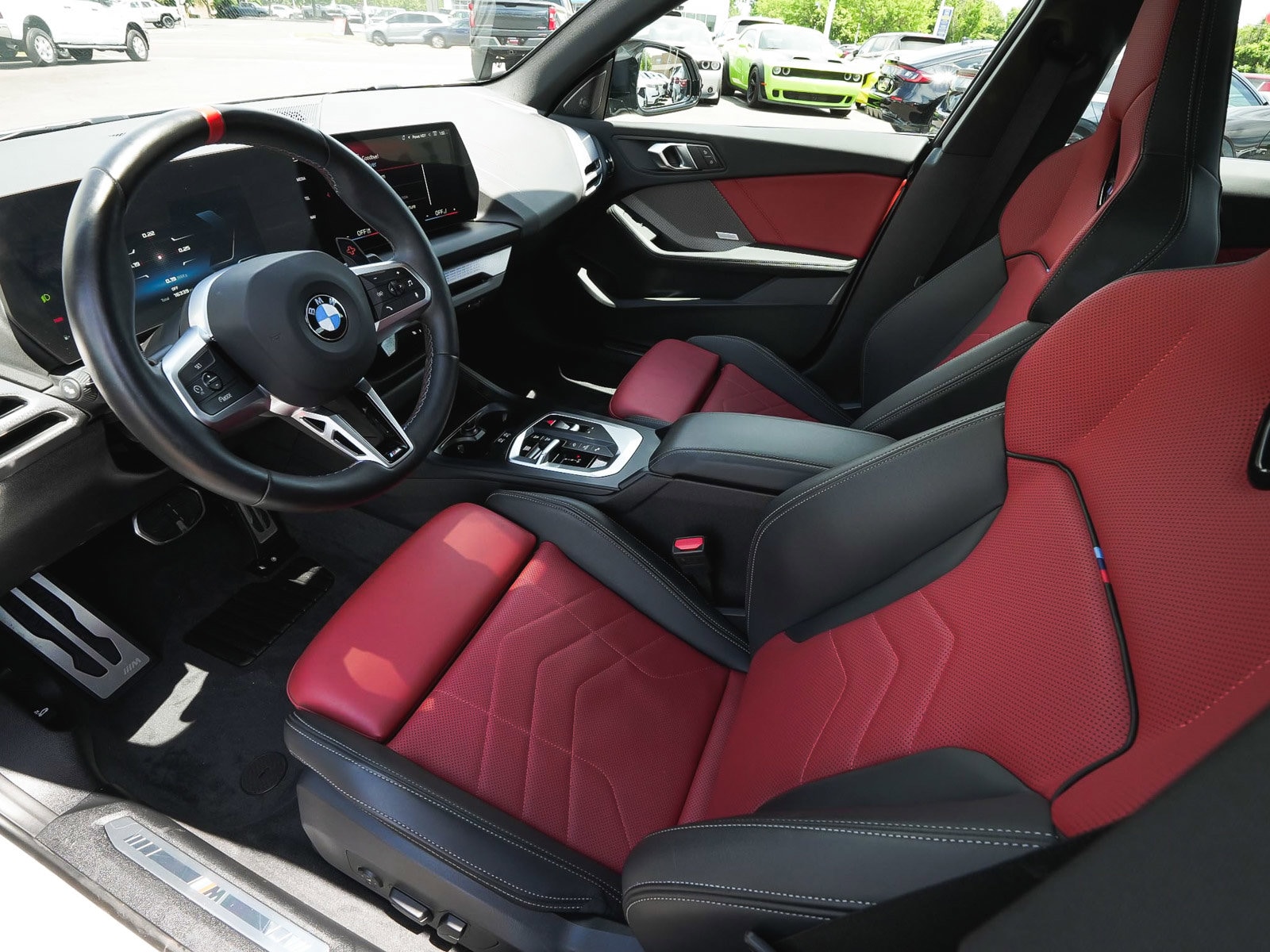 2025 BMW 2 Series M235 - Photo 15