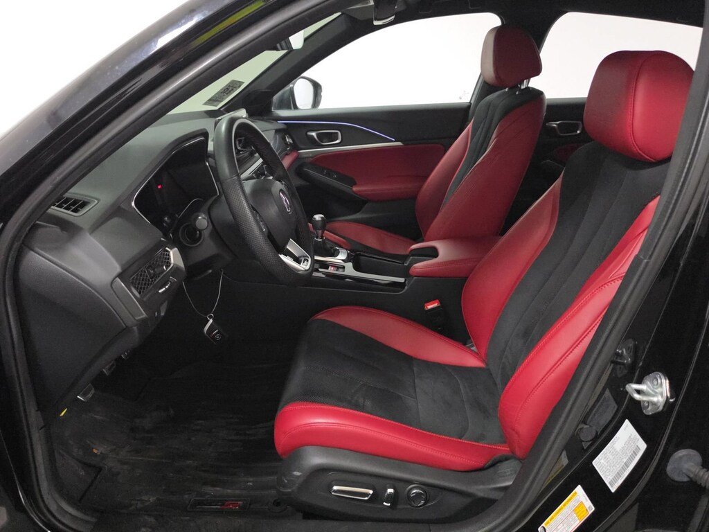 Used 2024 Acura Integra Type S Hatchback