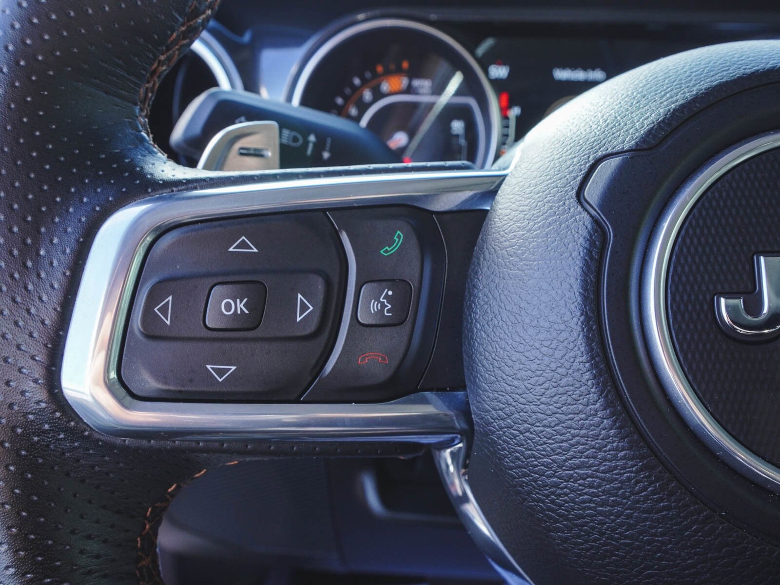 2023 Jeep Wrangler 4-Door Rubicon 392 - Photo 24