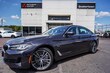 BMW 530e