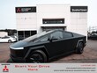  Tesla Cybertruck