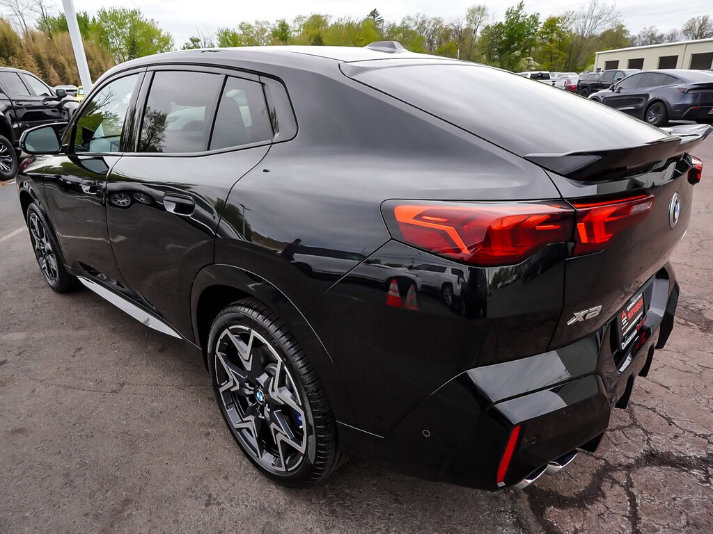 Used 2026 BMW X2 M35i SUV