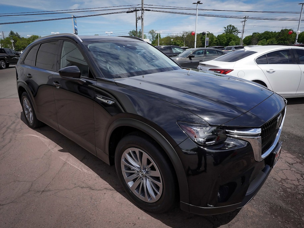 Used 2024 Mazda CX-90 Plug-In Hybrid Preferred SUV