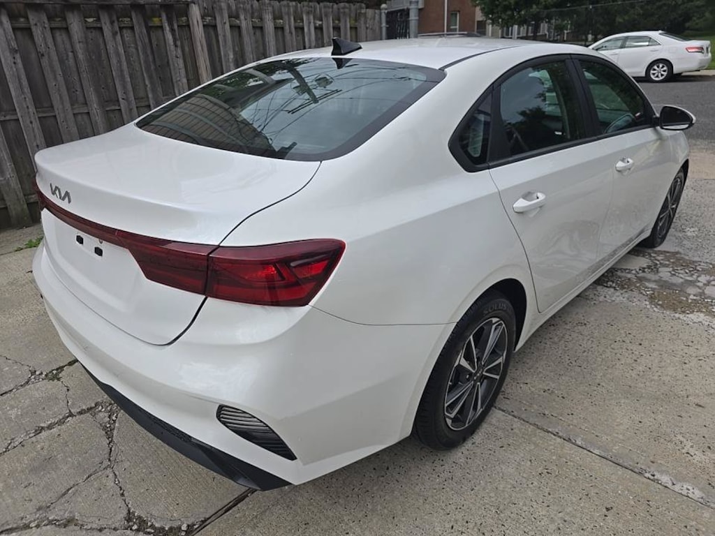 Used 2024 Kia