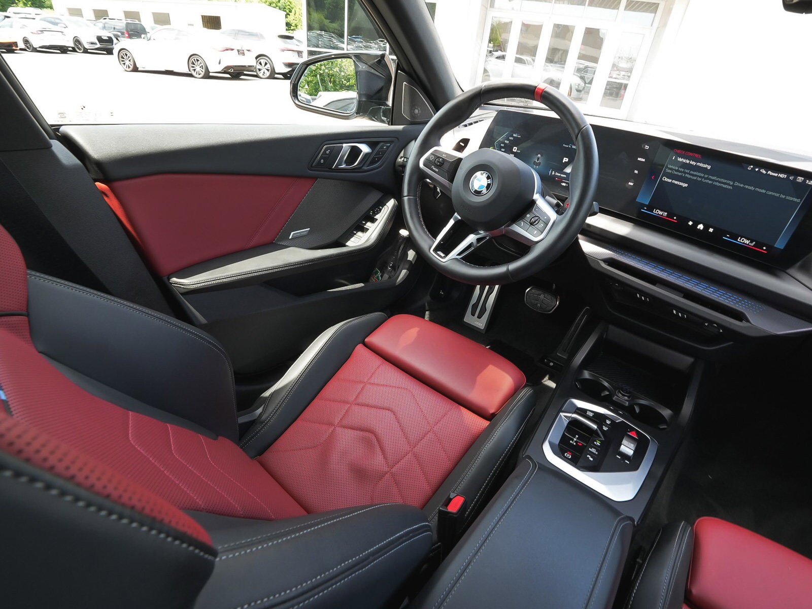 2025 BMW 2 Series M235 - Photo 41
