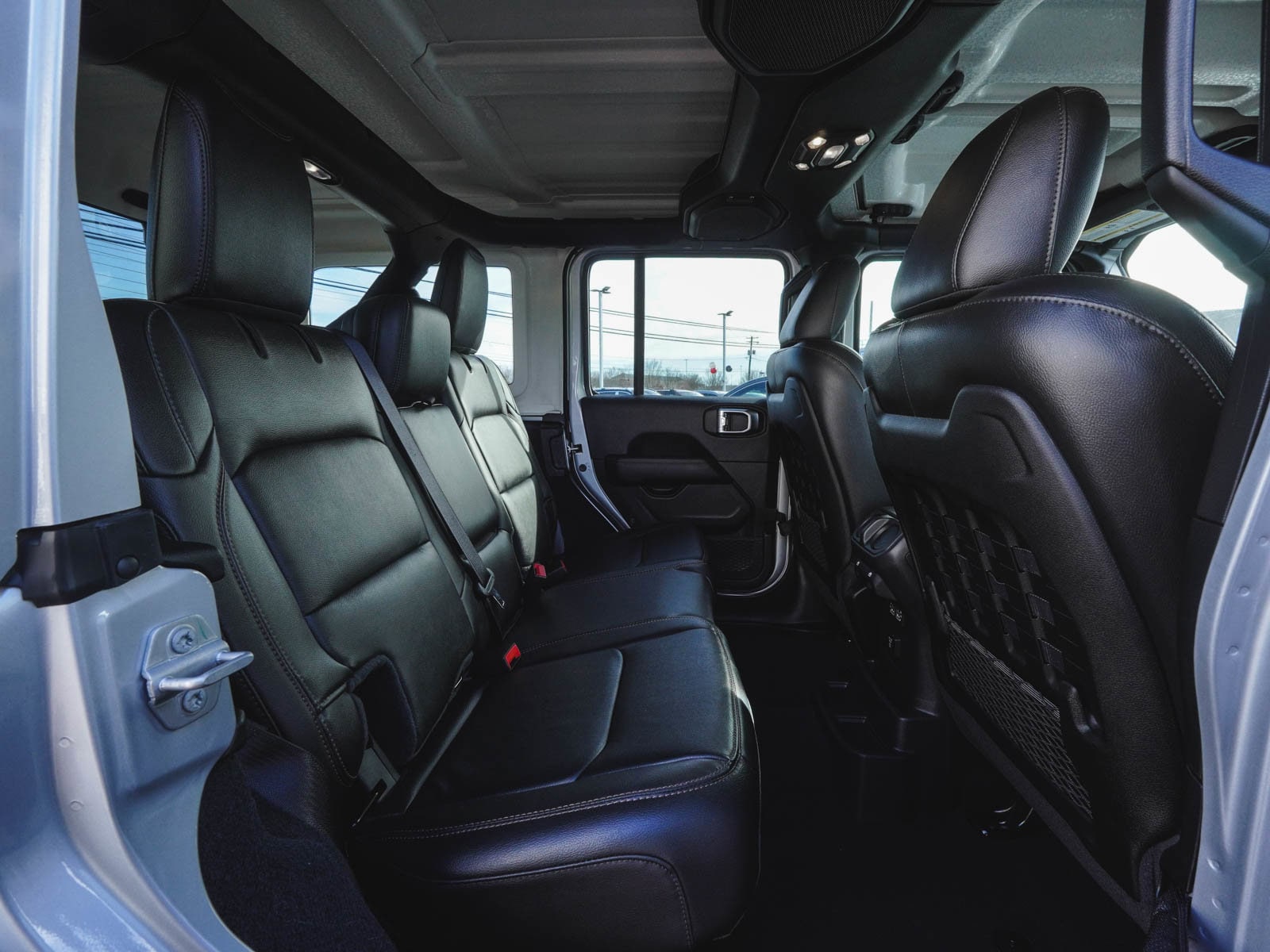 2023 Jeep Wrangler 4-Door Rubicon 392 - Photo 34