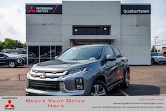 2025 Mitsubishi Outlander Sport 2.0 ES SUV