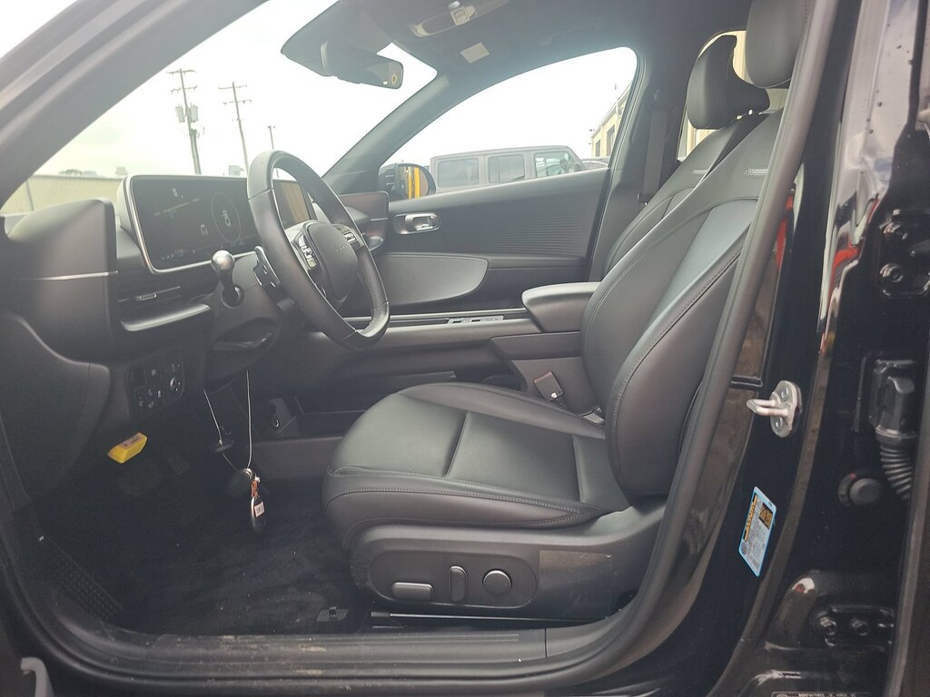 Used 2024 Hyundai IONIQ 6 SEL Sedan