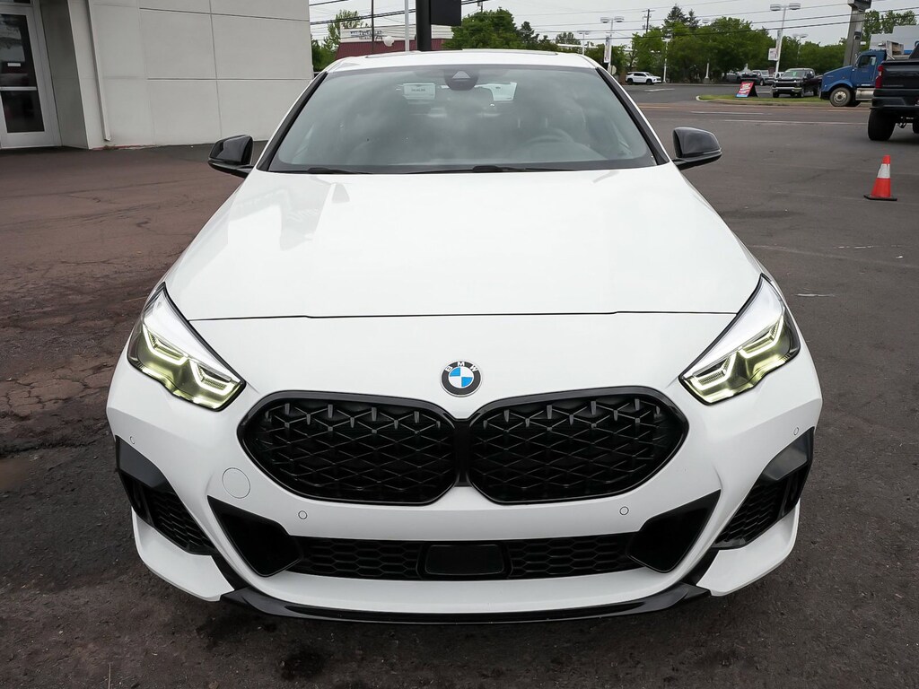 Used 2023 BMW M235i xDrive Gran Coupe