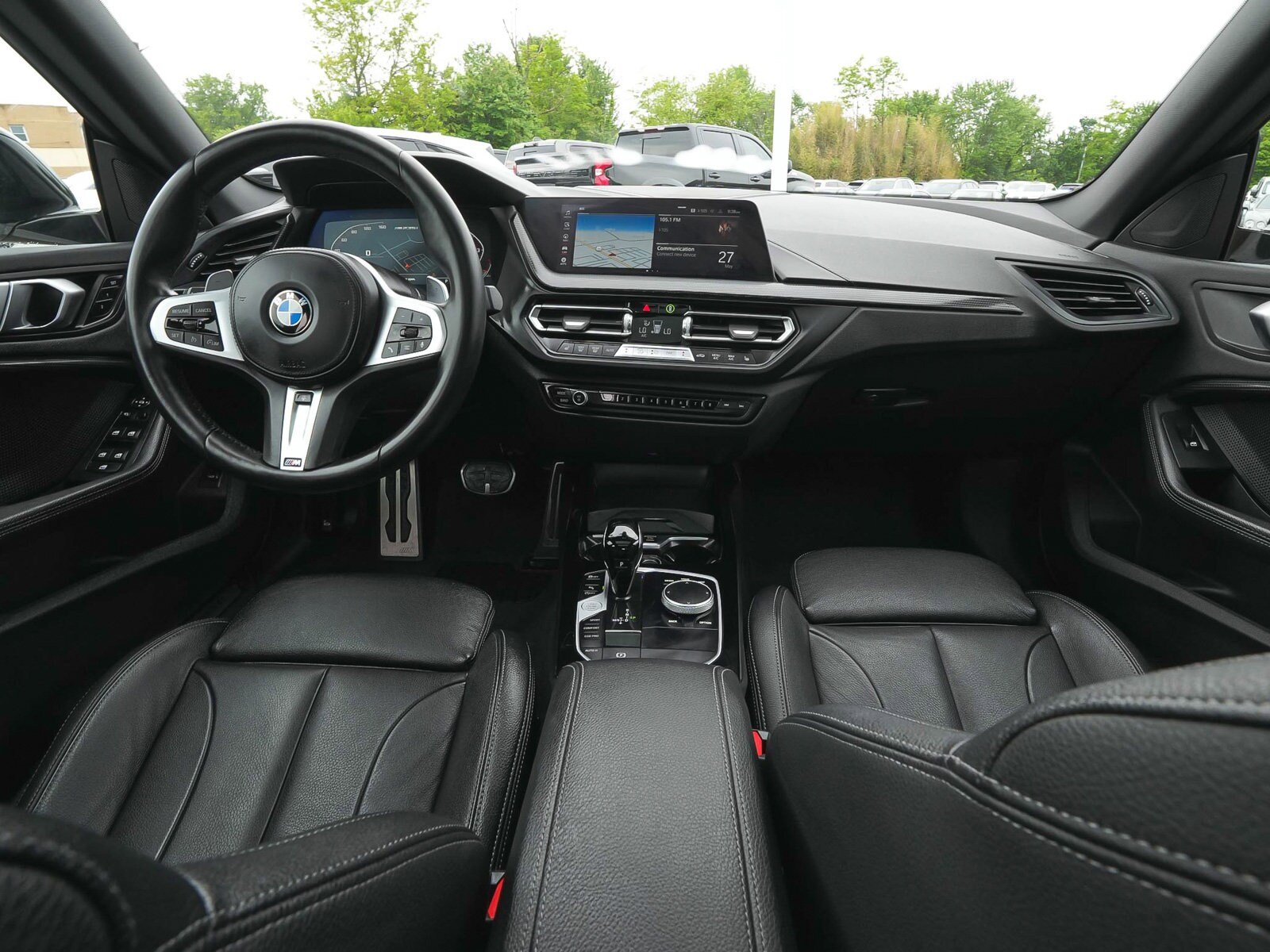 2023 BMW 2 Series M235i - Photo 46