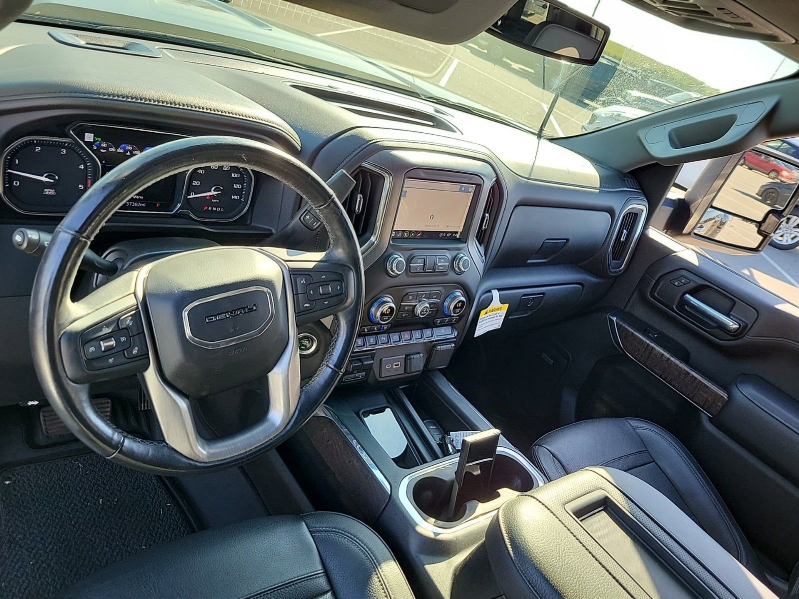 2022 Gmc Sierra 3500 HD Denali photo 4