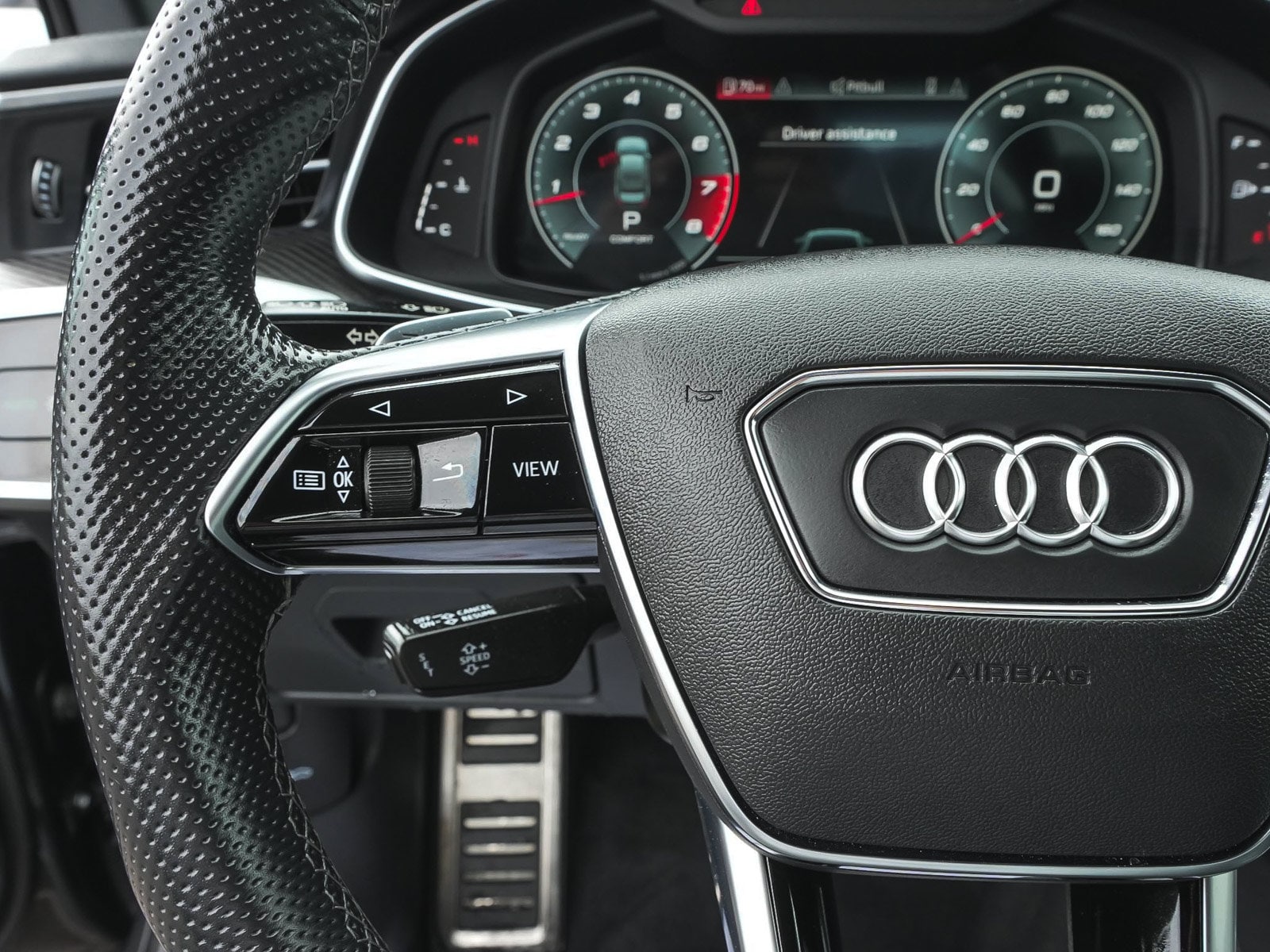 2022 Audi S6 Premium Plus - Photo 18