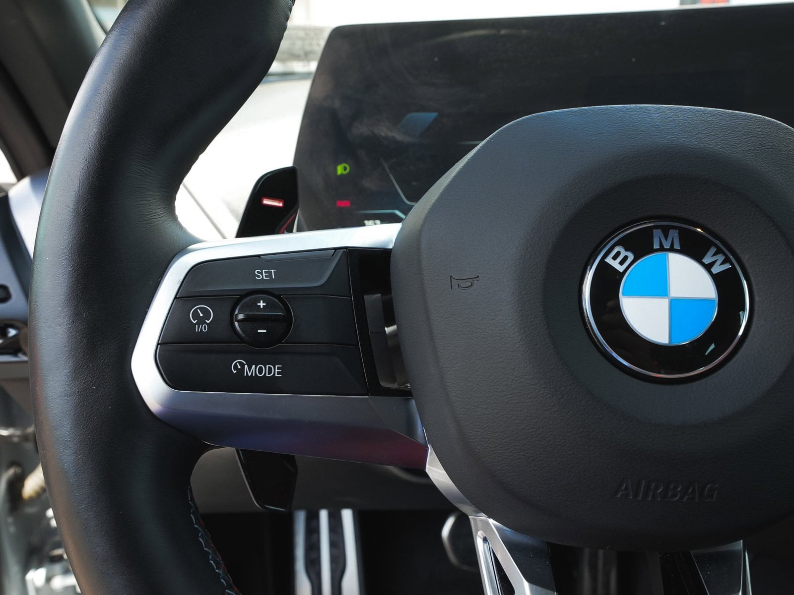 2025 BMW 2 Series M235 - Photo 17