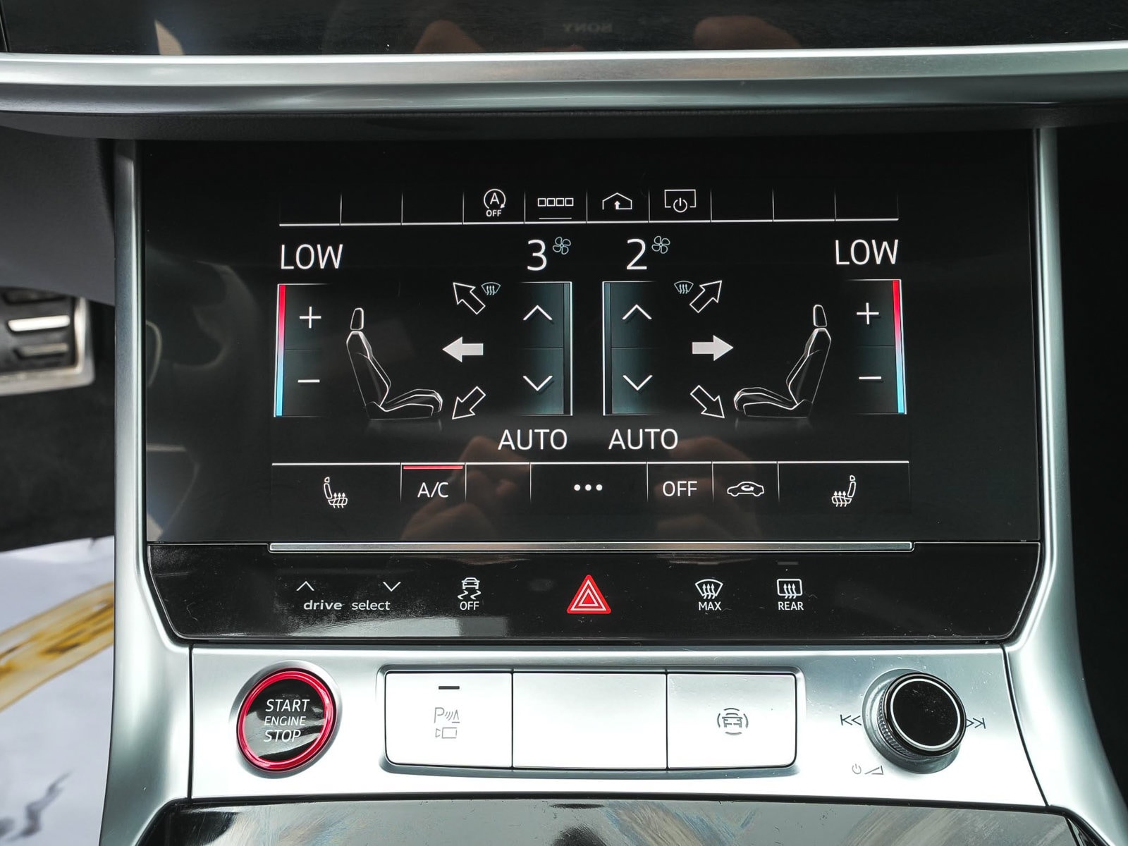 2022 Audi S6 Premium Plus - Photo 25