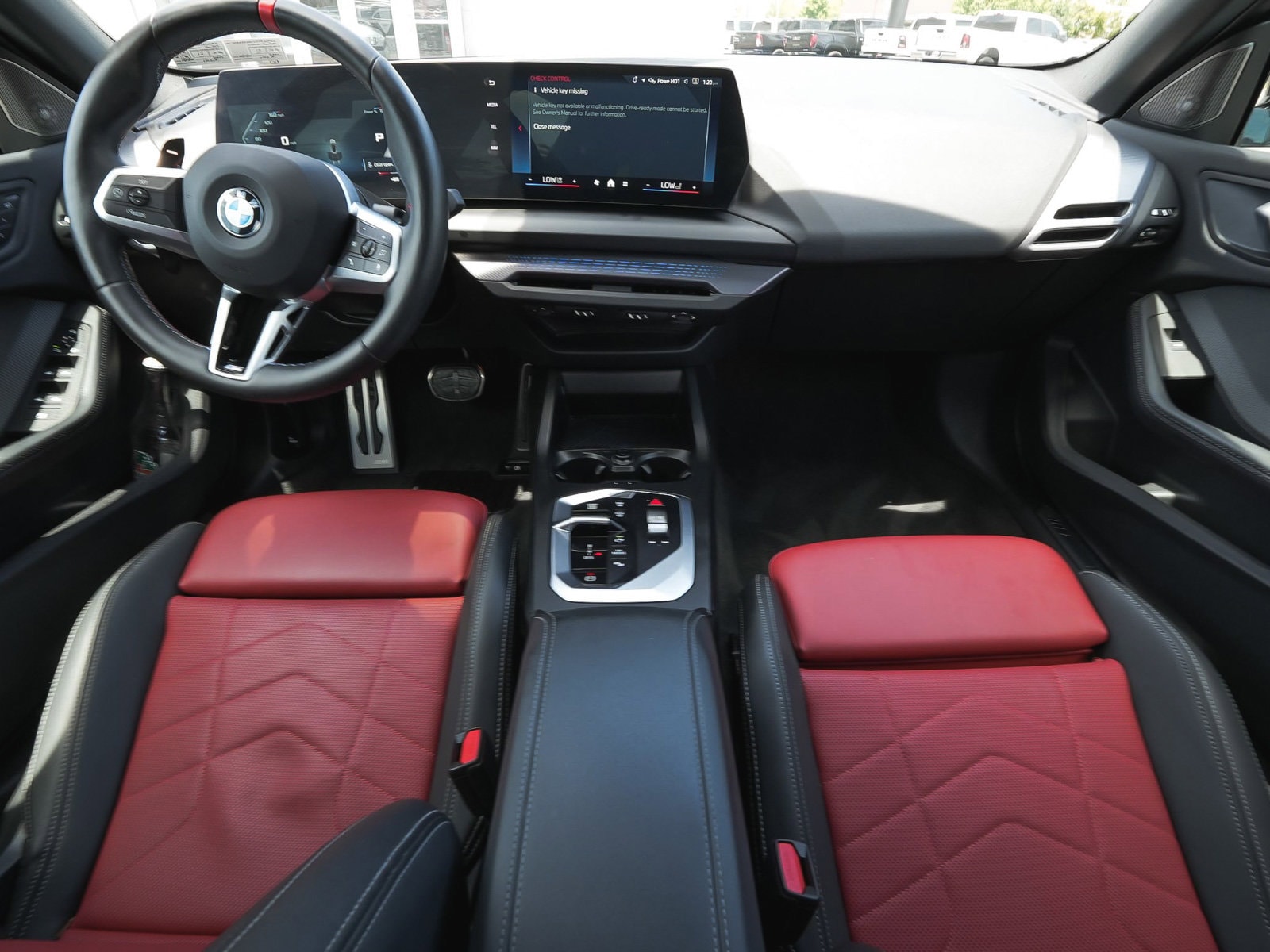 2025 BMW 2 Series M235 - Photo 34