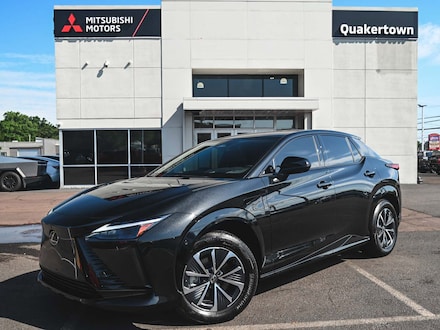 2023 LEXUS RZ 450e Premium w/18