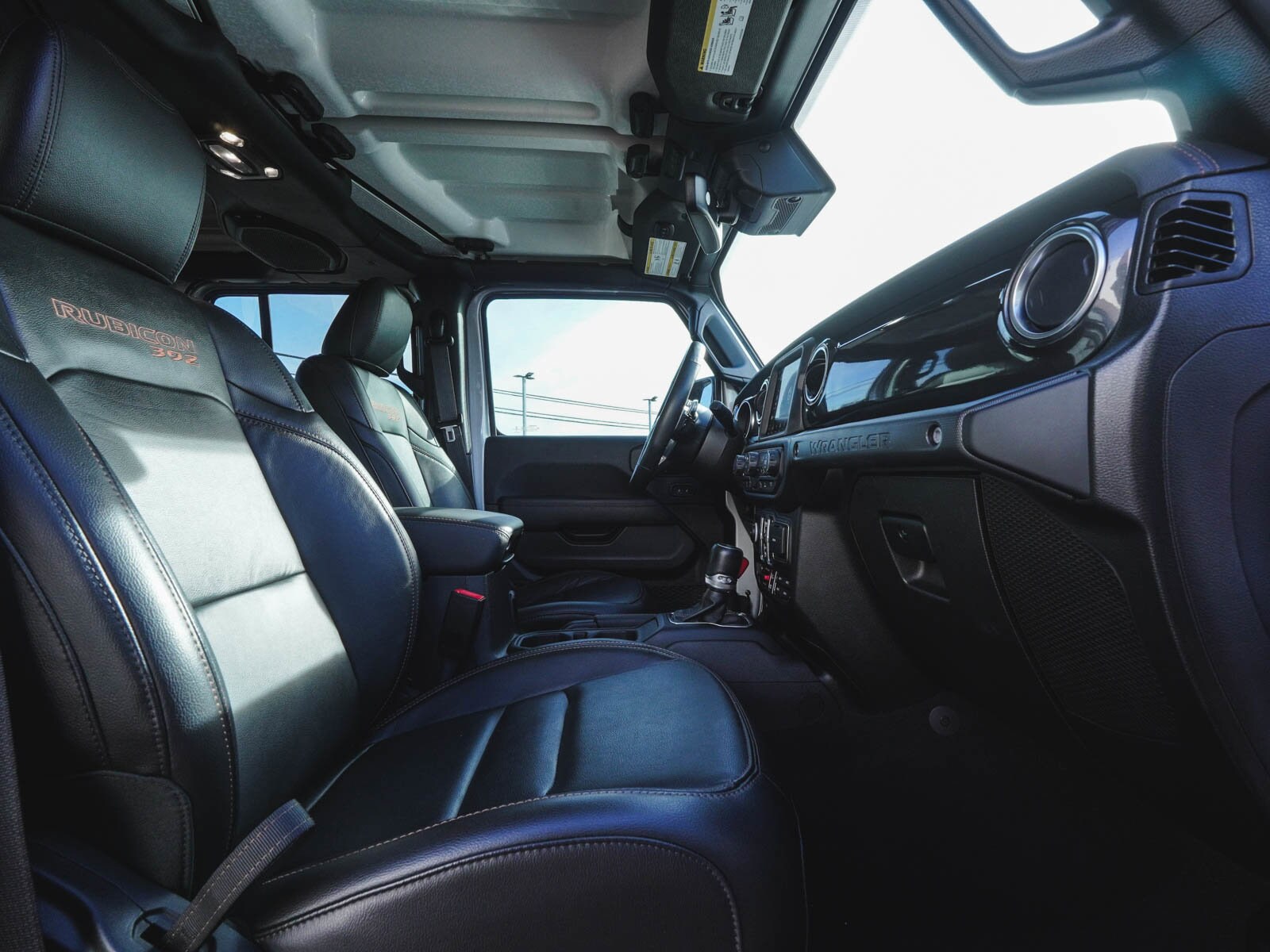 2023 Jeep Wrangler 4-Door Rubicon 392 - Photo 41