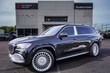 Mercedes-Benz Maybach GLS 600