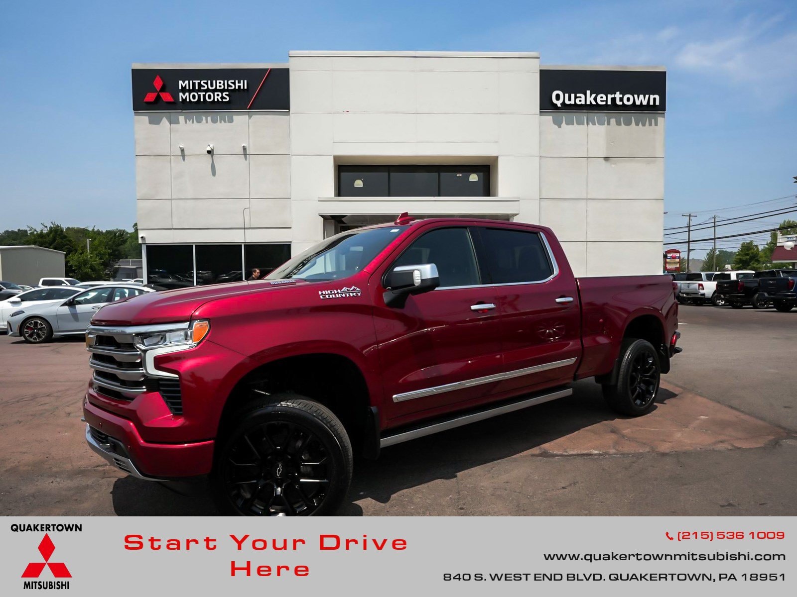 2024 Chevrolet Silverado 1500 Truck Crew Cab 