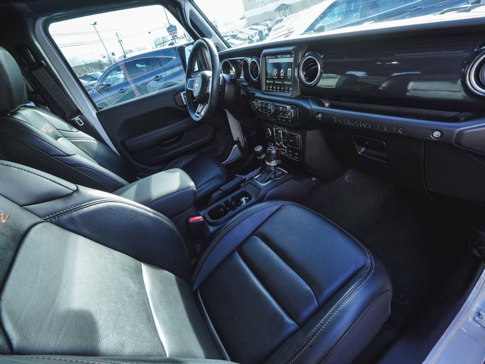 2023 Jeep Wrangler 4-Door Rubicon 392 - Photo 42