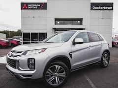 2025 Mitsubishi Outlander Sport 2.0 ES SUV