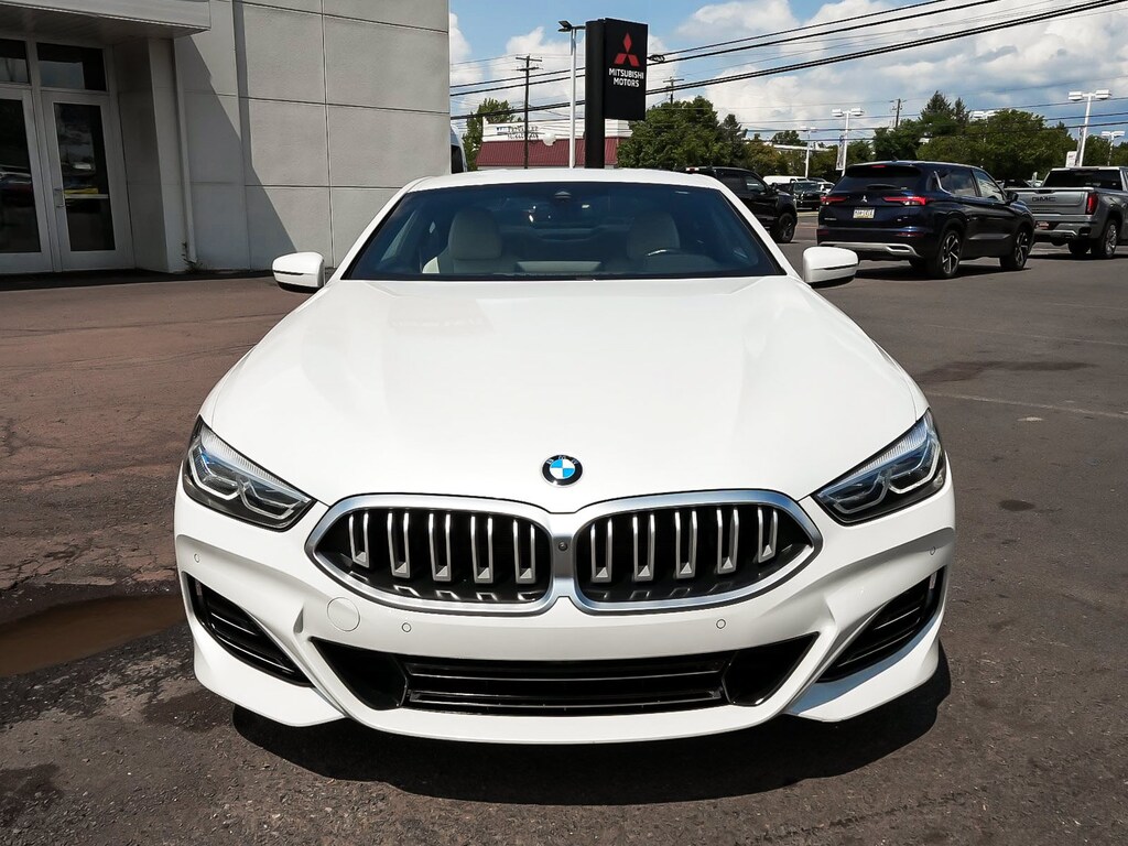 Used 2024 BMW 840i xDrive Coupe